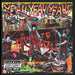 Yeah Yeah Yeahs – Fever To Tell LP vinyl record, image 1 of 3