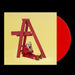 Billie Eilish – Dont Smile At Me (Red vinyl) - Image 2