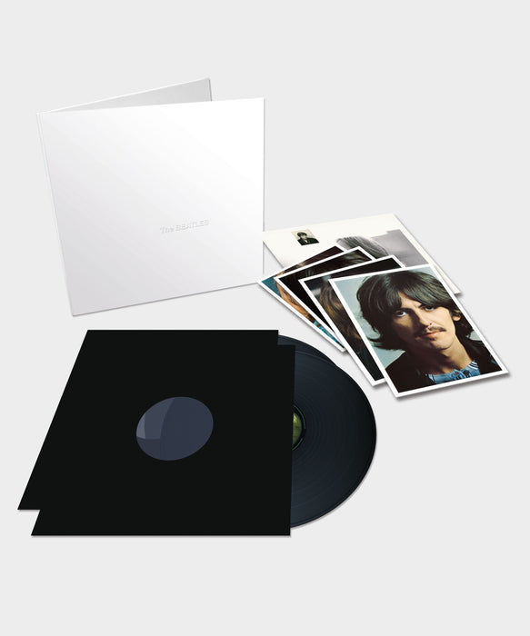The Beatles – The Beatles (2xLP) LP vinyl record, image 2 of 2