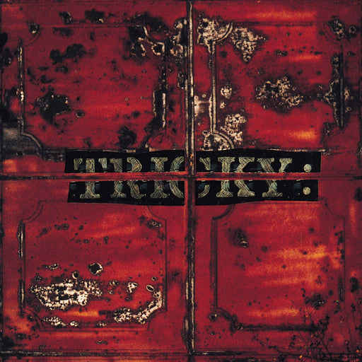 Tricky – Maxinquaye LP vinyl record