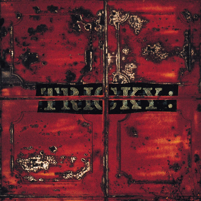 Tricky – Maxinquaye LP vinyl record, image 1 of 2