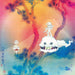 Kids See Ghosts – Kids See Ghosts LP vinyl record, image 1 of 2