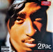2Pac – Greatest Hits (4xLP) LP vinyl record, image 1 of 3