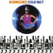 Sixto Rodriguez – Cold Fact LP vinyl record, image 1 of 3
