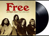 Free – All Right Now (The Collection) LP vinyl record, image 2 of 2
