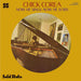 Chick Corea – Now He Sings, Now He Sobs (Blue Note Tone Poet) LP vinyl record, image 1 of 3