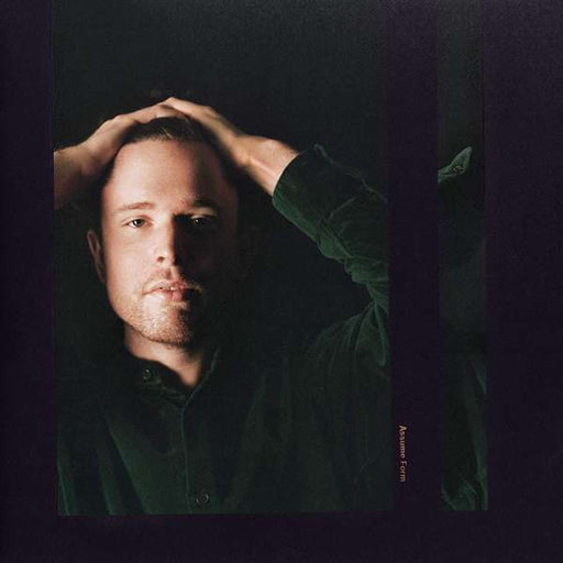 James Blake – Assume Form (2xLP) LP vinyl record