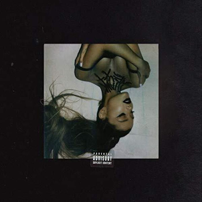 Ariana Grande – Thank U, Next (2xLP) - Image 1