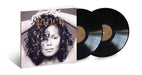 Janet. – Janet Jackson (2xLP) LP vinyl record, image 2 of 2