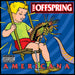 The Offspring – Americana LP vinyl record, image 1 of 2