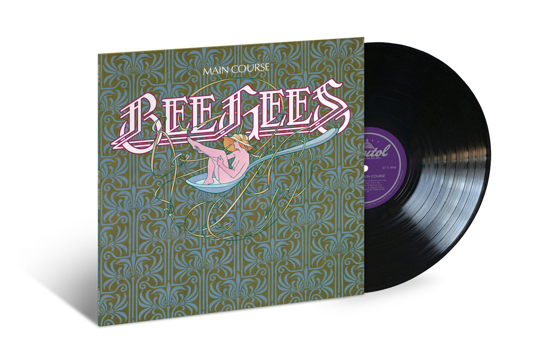 Bee Gees – Main Course - Image 2