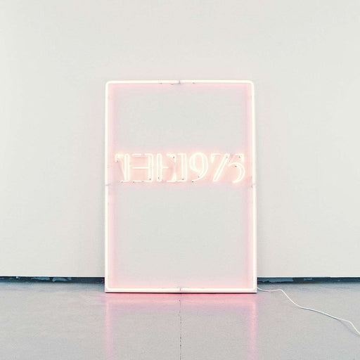 I Like It When You Sleep, For You Are So Beautiful Yet So Unaware Of It – The 1975 (LP, Vinyl Record Album)