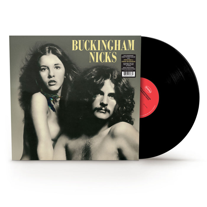 Buckingham Nicks – Buckingham Nicks - Image 2