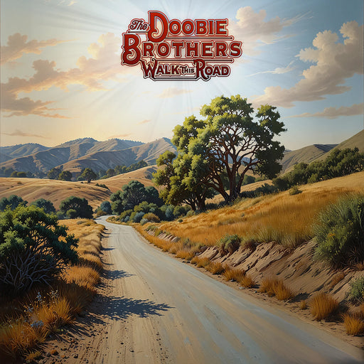 The Doobie Brothers – Walk This Road - Image 1