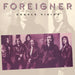 Foreigner – Double Vision (Translucent Grape Vinyl) LP vinyl record, image 1 of 2