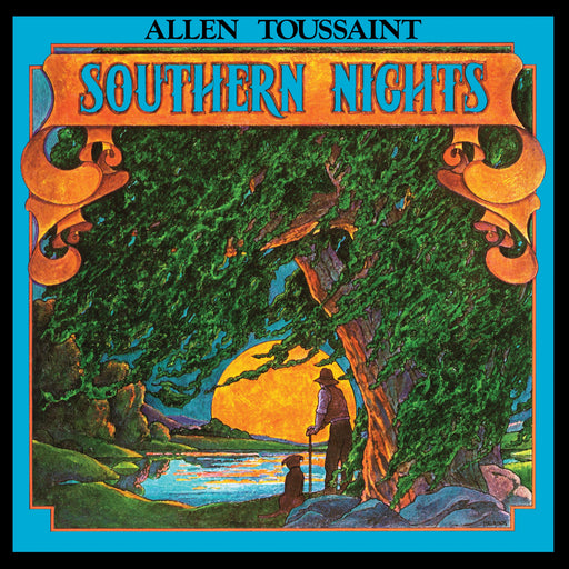 Allen Toussaint – Southern Nights - Image 1