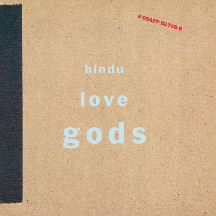 Hindu Love Gods – Hindu Love Gods (RSD 2025 - Image 1