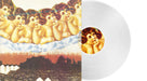 The Cure – Japanese Whispers : The Cure : Singles Nov 82 - Nov 83 (Clear vinyl) - Image 2