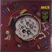 MC5 – High Time (Yellow Clear Splatter) LP vinyl record, image 1 of 3