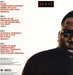 Notorious B.I.G. – Ready To Die LP vinyl record, image 2 of 2