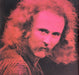 David Crosby – If I Could Only Remember My Name LP vinyl record, image 2 of 2