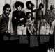 War – The World Is A Ghetto LP vinyl record, image 2 of 2