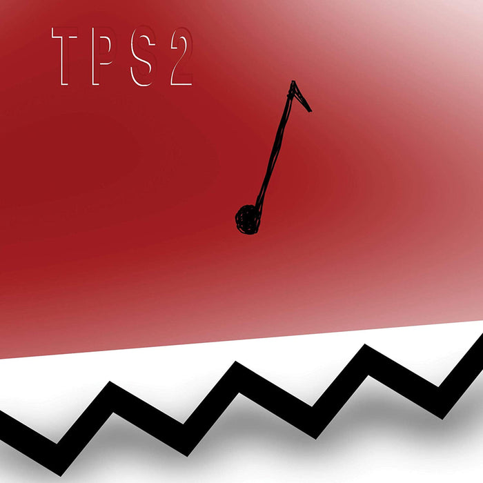 Angelo Badalamenti, David Lynch – Twin Peaks: Season Two Music And More (Coloured Vinyl) LP vinyl record, image 1 of 2