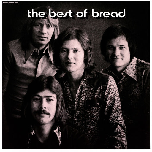 Bread – The Best of Bread - Image 1