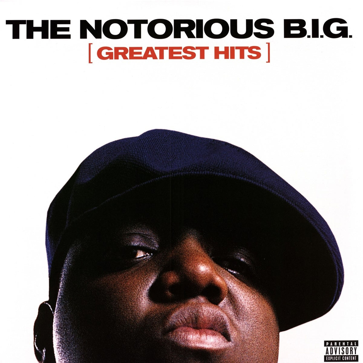 Greatest hits – Notorious B.I.G. (2xLP) for Sale | Dutch Vinyl