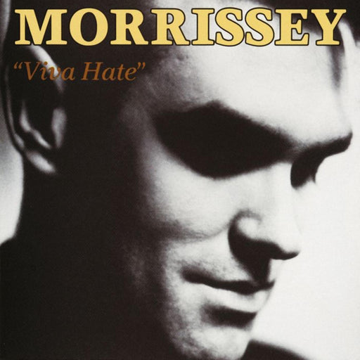 Viva Hate – Morrissey LP vinyl record, image 1 of 3