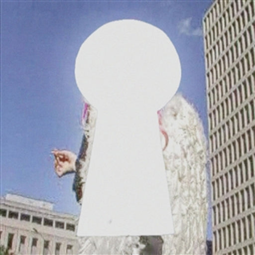 Swapmeet – Mount Zero LP vinyl record, image 1 of 2