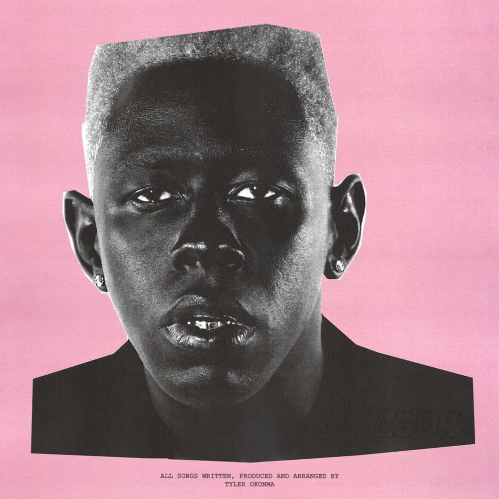 Albums First Released in 2019