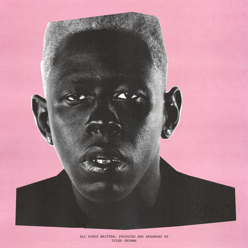 Tyler, The Creator – Igor LP vinyl record, image 1 of 2