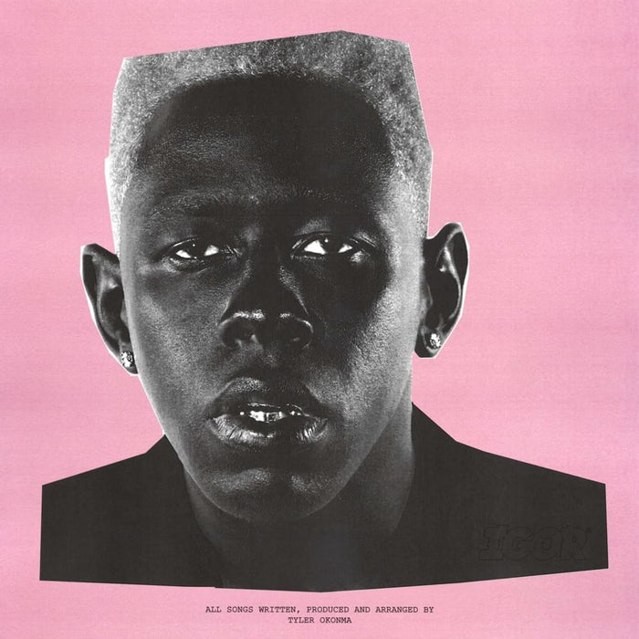 Tyler, The Creator – Igor LP vinyl record, image 1 of 2