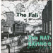 The Fall – This Nation's Saving Grace LP vinyl record, image 1 of 2
