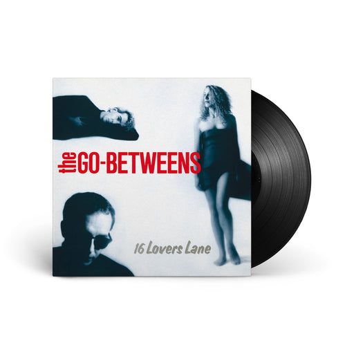 The Go-Betweens – 16 Lovers Lane LP vinyl record, image 1 of 2