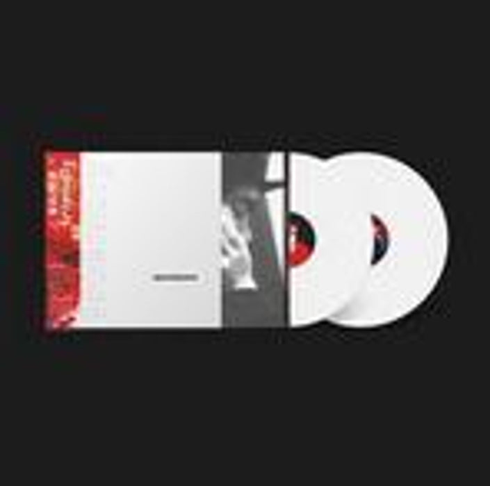 The Charlatans – Some Friendly (2xLP, Expanded Edition, White Vinyl) - Image 2