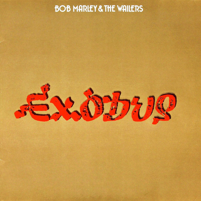 Bob Marley & The Wailers – Exodus - Image 1