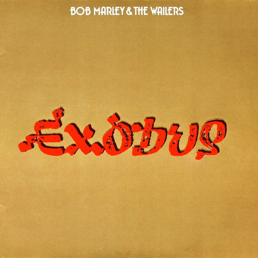 Bob Marley & The Wailers – Exodus - Image 1
