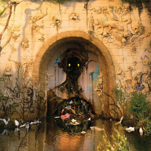 Circa Survive – Two Dreams (2xLP, Coloured Vinyl) - Image 1