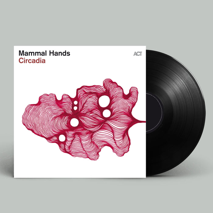 Mammal Hands – Circadia - Image 2