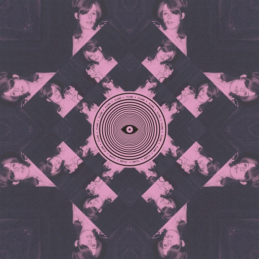 Flume – Flume (LP, Vinyl Record Album)