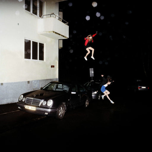 Brand New – Science Fiction (2xLP) LP vinyl record