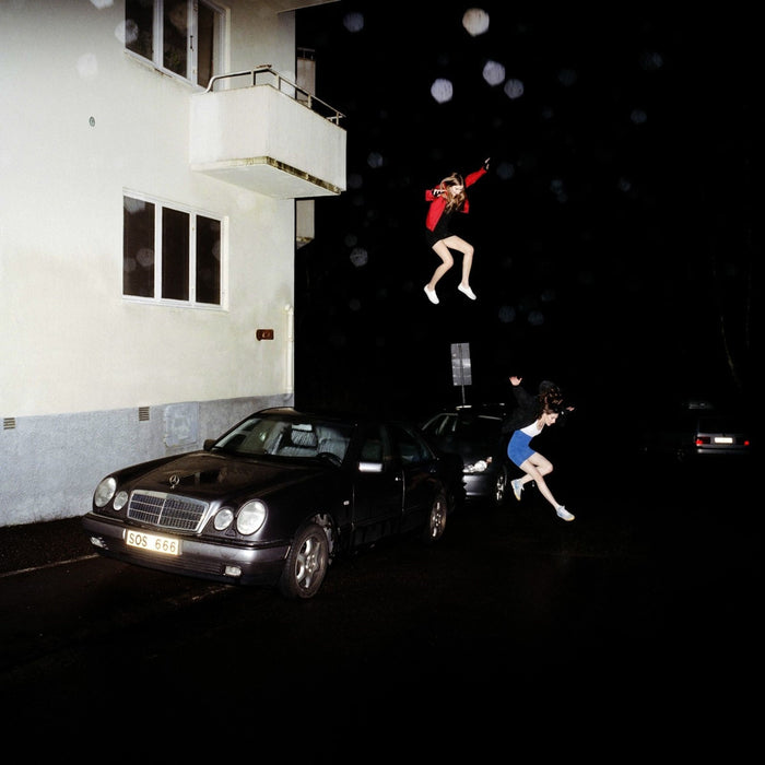 Brand New – Science Fiction (2xLP) LP vinyl record