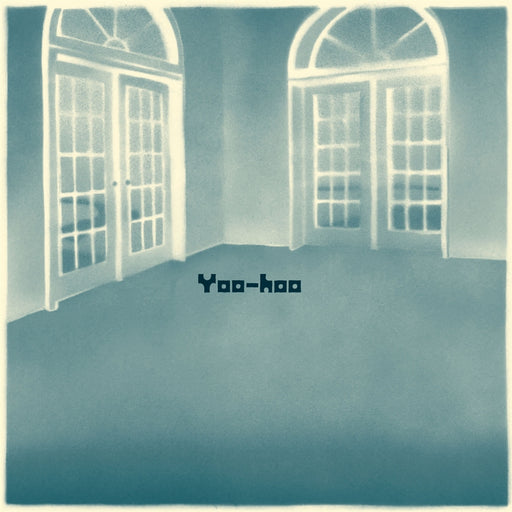 Shintaro Sakamoto – Yoo-Hoo LP vinyl record, image 1 of 2