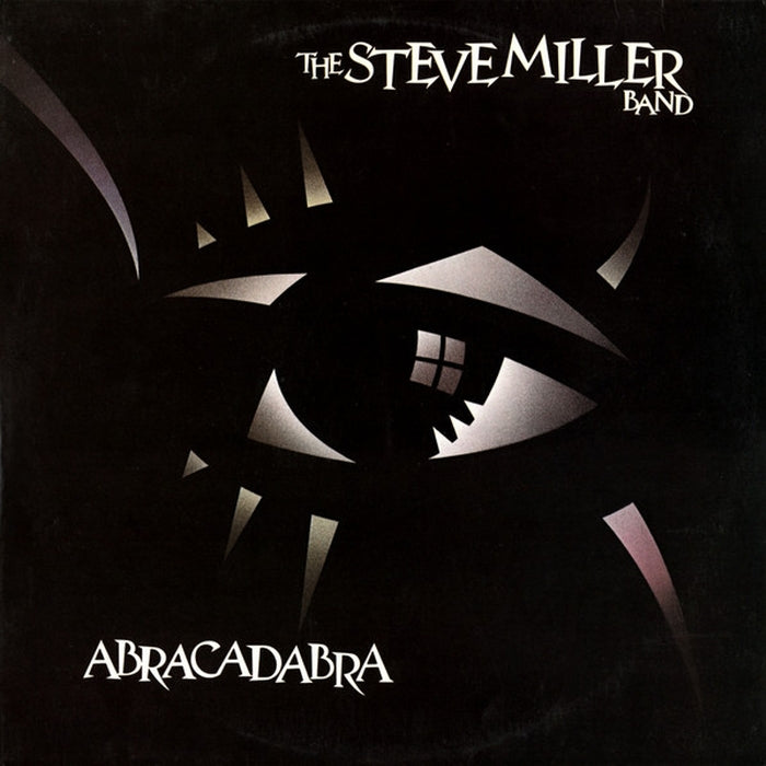 Steve Miller Band – Abracadabra (LP, Vinyl Record Album)