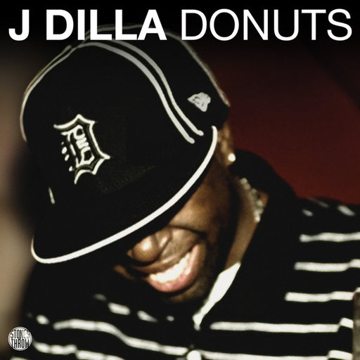 J Dilla – Donuts (LP, Vinyl Record Album)