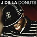 J Dilla – Donuts (LP, Vinyl Record Album)