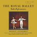 Ernest Ansermet – The Royal Ballet Gala Performances (2xLP, Analogue Productions, QRP) - Image 1