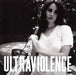 Ultraviolence – Lana Del Rey (2xLP) LP vinyl record, image 1 of 2